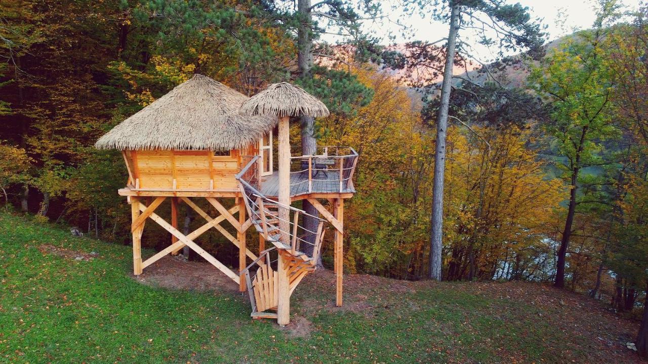 Pine Point Hotel Trencianske Teplice Luaran gambar