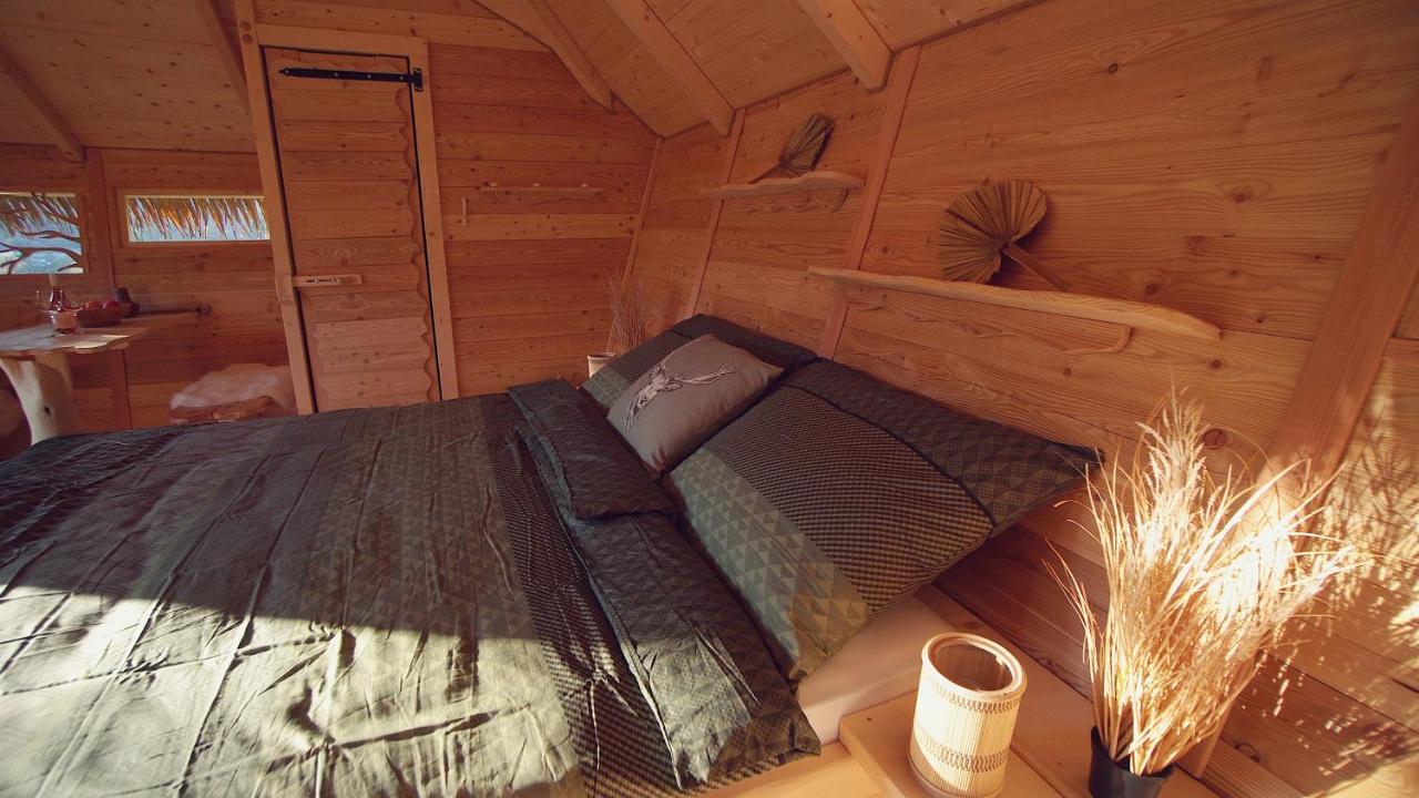 Pine Point Hotel Trencianske Teplice Luaran gambar