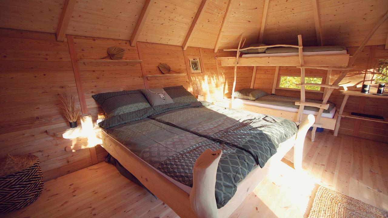 Pine Point Hotel Trencianske Teplice Luaran gambar
